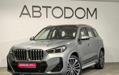 BMW X1, 2025 год, 6 050 000 рублей, 1 фотография