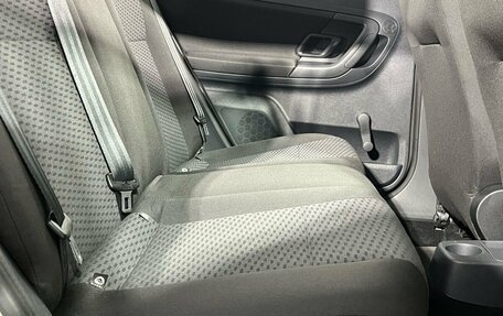 Skoda Fabia II, 2013 год, 600 000 рублей, 17 фотография