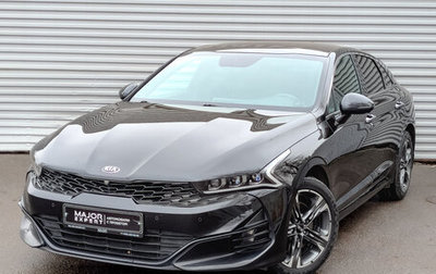 KIA K5, 2021 год, 2 500 000 рублей, 1 фотография