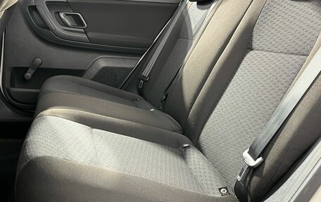 Skoda Fabia II, 2013 год, 600 000 рублей, 16 фотография