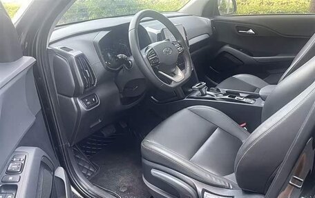 Hyundai ix35, 2021 год, 1 500 077 рублей, 4 фотография