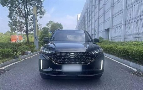 Hyundai ix35, 2021 год, 1 500 077 рублей, 2 фотография
