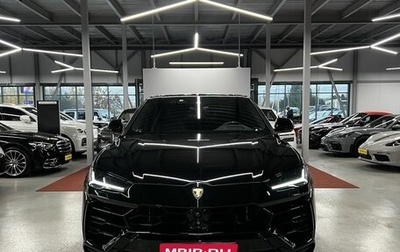 Lamborghini Urus I, 2022 год, 29 990 000 рублей, 1 фотография