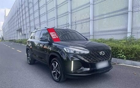 Hyundai ix35, 2021 год, 1 500 077 рублей, 3 фотография