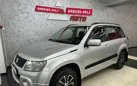 Suzuki Grand Vitara, 2011 год, 1 235 000 рублей, 1 фотография