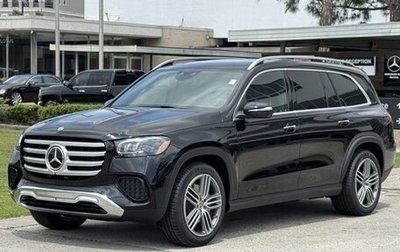 Mercedes-Benz GLS, 2025 год, 13 572 222 рублей, 1 фотография