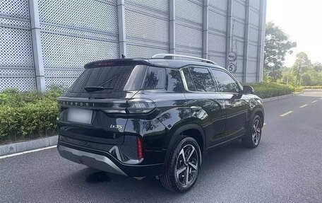 Hyundai ix35, 2021 год, 1 500 077 рублей, 7 фотография