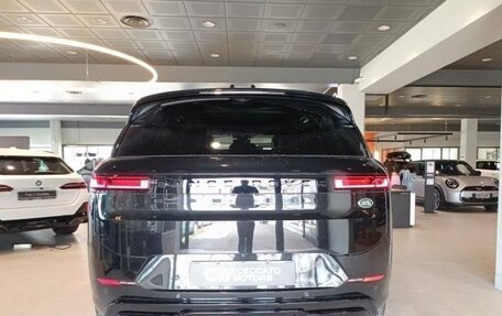 Land Rover Range Rover Sport, 2022 год, 10 479 000 рублей, 3 фотография