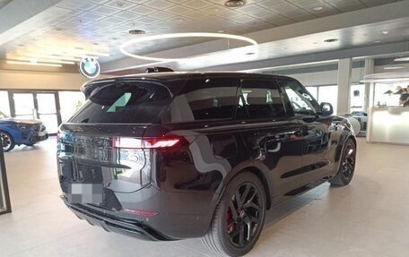 Land Rover Range Rover Sport, 2022 год, 10 479 000 рублей, 2 фотография