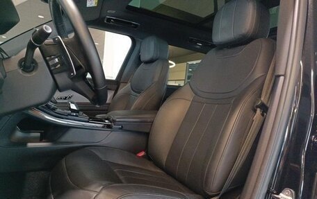 Land Rover Range Rover Sport, 2022 год, 10 479 000 рублей, 6 фотография