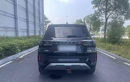 Hyundai ix35, 2021 год, 1 500 077 рублей, 8 фотография