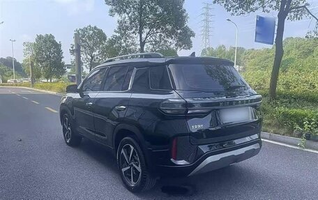 Hyundai ix35, 2021 год, 1 500 077 рублей, 9 фотография