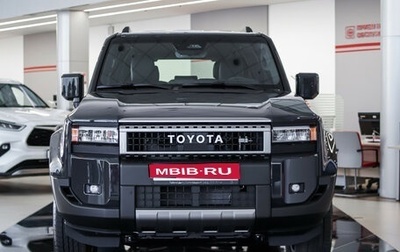 Toyota Land Cruiser Prado, 2024 год, 11 300 000 рублей, 1 фотография