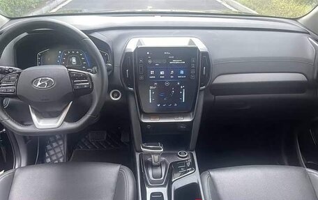 Hyundai ix35, 2021 год, 1 500 077 рублей, 5 фотография