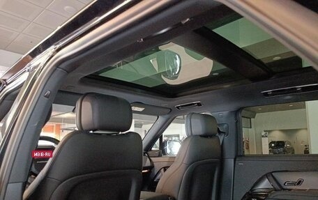 Land Rover Range Rover Sport, 2022 год, 10 479 000 рублей, 7 фотография