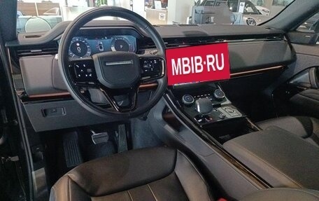 Land Rover Range Rover Sport, 2022 год, 10 479 000 рублей, 5 фотография
