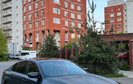 BMW 5 серия, 2017 год, 5 500 000 рублей, 1 фотография