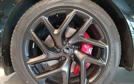 Land Rover Range Rover Sport, 2022 год, 10 479 000 рублей, 14 фотография