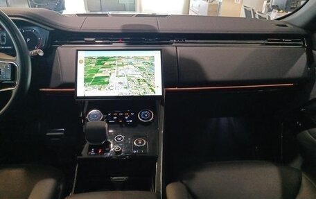 Land Rover Range Rover Sport, 2022 год, 10 479 000 рублей, 10 фотография