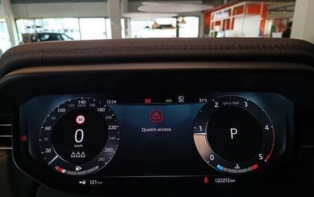 Land Rover Range Rover Sport, 2022 год, 10 479 000 рублей, 11 фотография