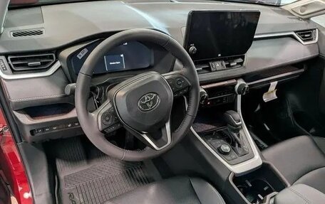 Toyota RAV4, 2025 год, 7 400 000 рублей, 7 фотография