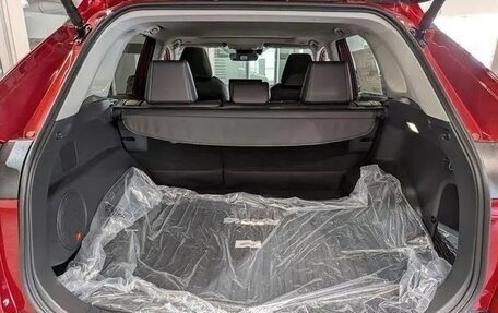 Toyota RAV4, 2025 год, 7 400 000 рублей, 10 фотография