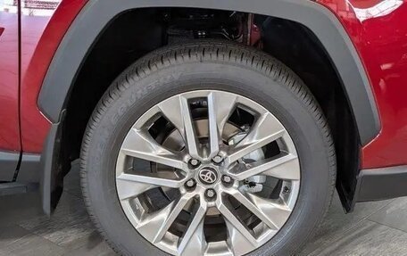 Toyota RAV4, 2025 год, 7 400 000 рублей, 6 фотография