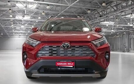 Toyota RAV4, 2025 год, 7 400 000 рублей, 2 фотография