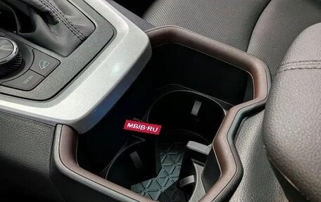 Toyota RAV4, 2025 год, 7 400 000 рублей, 9 фотография