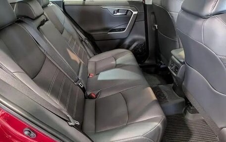 Toyota RAV4, 2025 год, 7 400 000 рублей, 15 фотография