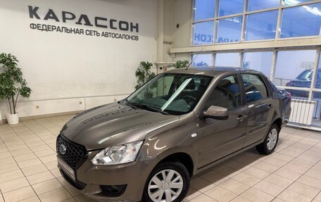 Datsun on-DO I рестайлинг, 2017 год, 590 000 рублей, 1 фотография