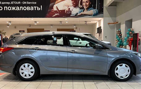 Hyundai i40 I рестайлинг, 2016 год, 1 489 000 рублей, 4 фотография