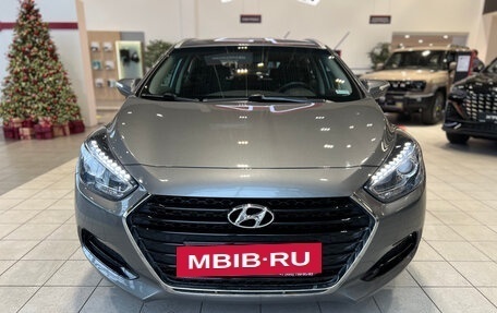 Hyundai i40 I рестайлинг, 2016 год, 1 489 000 рублей, 2 фотография