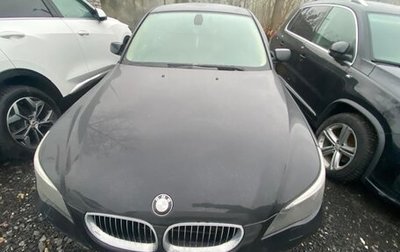 BMW 5 серия, 2008 год, 760 000 рублей, 1 фотография