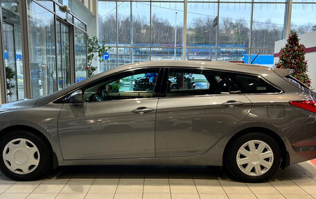 Hyundai i40 I рестайлинг, 2016 год, 1 489 000 рублей, 11 фотография