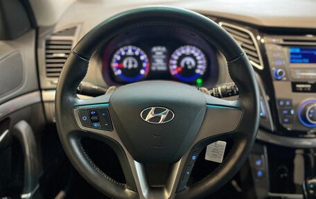 Hyundai i40 I рестайлинг, 2016 год, 1 489 000 рублей, 15 фотография