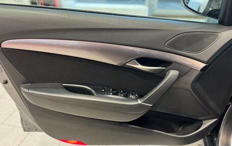 Hyundai i40 I рестайлинг, 2016 год, 1 489 000 рублей, 12 фотография