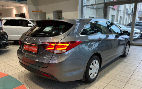 Hyundai i40 I рестайлинг, 2016 год, 1 489 000 рублей, 6 фотография