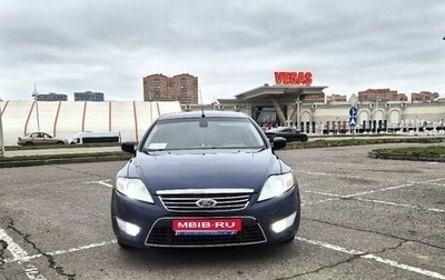 Ford Mondeo IV, 2008 год, 570 000 рублей, 1 фотография