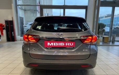 Hyundai i40 I рестайлинг, 2016 год, 1 489 000 рублей, 8 фотография