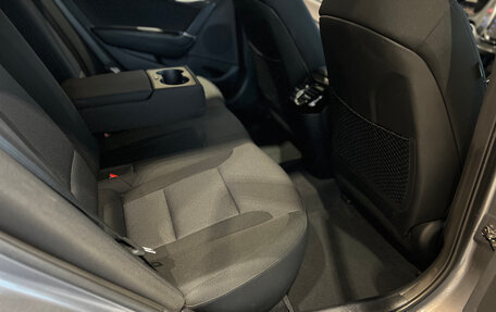 Hyundai i40 I рестайлинг, 2016 год, 1 489 000 рублей, 24 фотография