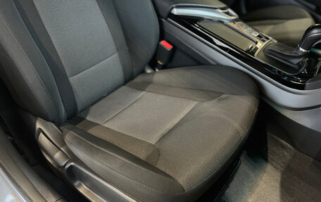 Hyundai i40 I рестайлинг, 2016 год, 1 489 000 рублей, 20 фотография