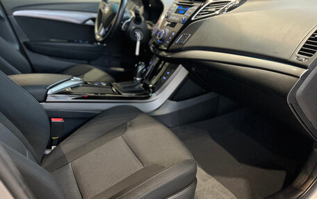 Hyundai i40 I рестайлинг, 2016 год, 1 489 000 рублей, 18 фотография