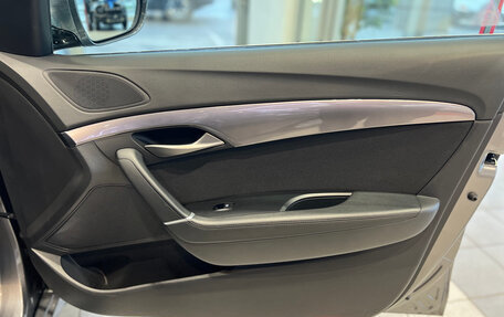 Hyundai i40 I рестайлинг, 2016 год, 1 489 000 рублей, 17 фотография