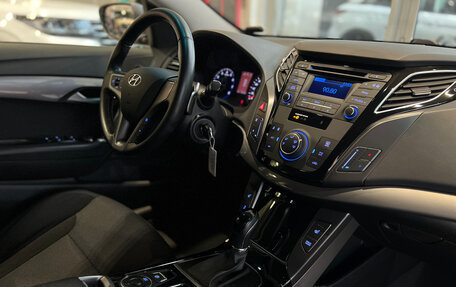 Hyundai i40 I рестайлинг, 2016 год, 1 489 000 рублей, 19 фотография