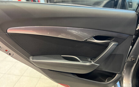 Hyundai i40 I рестайлинг, 2016 год, 1 489 000 рублей, 23 фотография