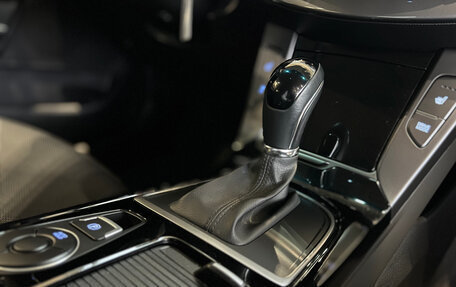 Hyundai i40 I рестайлинг, 2016 год, 1 489 000 рублей, 21 фотография