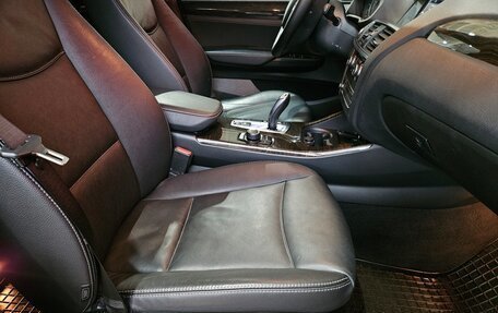 BMW X3, 2013 год, 2 099 000 рублей, 12 фотография