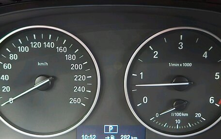 BMW X3, 2013 год, 2 099 000 рублей, 10 фотография