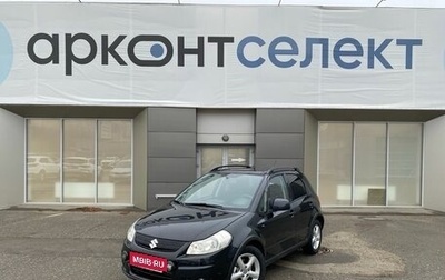 Suzuki SX4 II рестайлинг, 2009 год, 765 000 рублей, 1 фотография